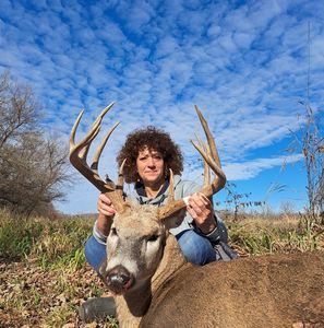 Meet your Posher, Jennifer